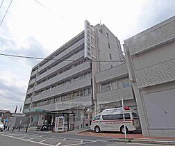 京都府京都市北区衣笠街道町（賃貸マンション1R・3階・28.83㎡） その19