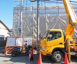 京都府京都市北区衣笠街道町（賃貸マンション1K・2階・27.66㎡） その4