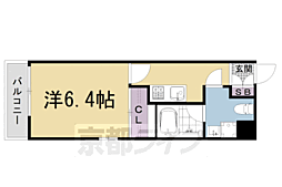 ＴＤ北白川 205