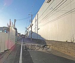 京都府京都市北区北野下白梅町（賃貸マンション1K・3階・24.97㎡） その18