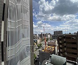 京都府京都市下京区吉文字町（賃貸マンション1K・11階・29.90㎡） その29