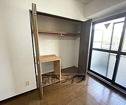 京都府京都市下京区七条御所ノ内本町（賃貸マンション1DK・4階・32.90㎡） その8