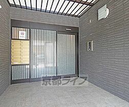 京都府京都市北区衣笠北天神森町（賃貸マンション1LDK・2階・41.14㎡） その27