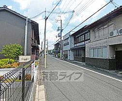 京都府京都市北区衣笠北天神森町（賃貸マンション1LDK・2階・41.14㎡） その29