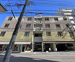 アーバネックス三条 408 ｜ 京都府京都市中京区油屋町（賃貸マンション1LDK・4階・56.55㎡） その1