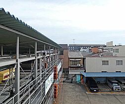 京都府京都市下京区和気町（賃貸マンション1R・4階・15.59㎡） その15