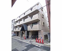 京都府京都市上京区桐木町（賃貸マンション1R・3階・18.82㎡） その3