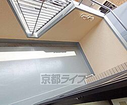 京都府京都市上京区桐木町（賃貸マンション1R・3階・18.82㎡） その10