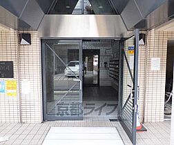 京都府京都市上京区桐木町（賃貸マンション1R・3階・18.82㎡） その22