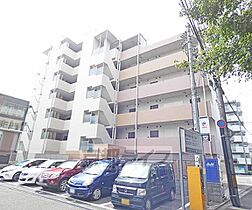 京都府京都市北区平野宮本町（賃貸マンション1K・6階・23.33㎡） その3