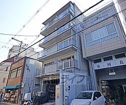 珠光ビル松原 301 ｜ 京都府京都市下京区杉屋町（賃貸マンション1K・3階・31.14㎡） その3