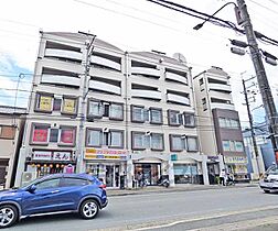 京都府京都市右京区梅津南上田町（賃貸マンション2K・5階・38.33㎡） その1