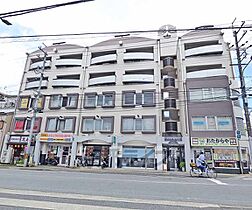 京都府京都市右京区梅津南上田町（賃貸マンション2K・5階・38.33㎡） その26