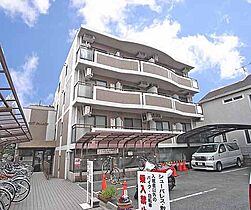 シューパレス 101 ｜ 京都府京都市左京区山端森本町（賃貸マンション1K・1階・20.70㎡） その1