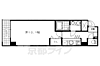 アルナイル三条白川3階7.2万円