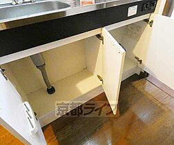 京都府京都市伏見区鑓屋町（賃貸マンション1K・1階・22.80㎡） その22