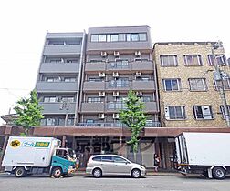 イセハン21 208 ｜ 京都府京都市上京区青龍町（賃貸マンション1K・2階・20.42㎡） その1