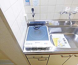 京都府京都市上京区中務町（賃貸マンション1K・5階・15.25㎡） その19