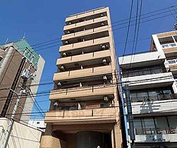 ライオンズマンション四条西洞院 904 ｜ 京都府京都市下京区永倉町（賃貸マンション1DK・9階・37.80㎡） その1