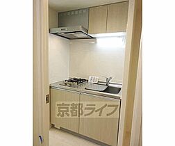 Ｔ－Ｒｅｓｉｄｅｎｃｅ4 201 ｜ 京都府京都市山科区日ノ岡石塚町（賃貸アパート1R・2階・20.10㎡） その26