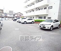 京都府京都市中京区壬生淵田町（賃貸マンション2LDK・5階・60.58㎡） その21