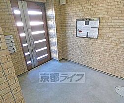 京都府京都市北区北野西白梅町（賃貸マンション1K・1階・24.84㎡） その25