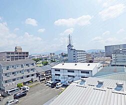 京都府京都市右京区西院安塚町（賃貸マンション1K・7階・25.77㎡） その13