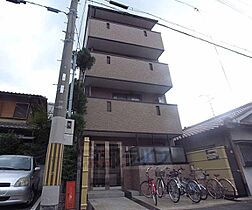 京都府京都市右京区西京極東大丸町（賃貸マンション1K・3階・22.00㎡） その3