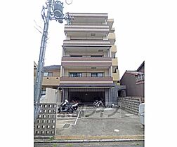 京都府京都市上京区大文字町（賃貸マンション1K・2階・24.50㎡） その1