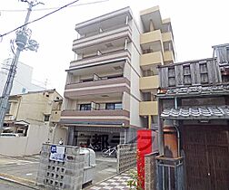 京都府京都市上京区大文字町（賃貸マンション1K・2階・24.50㎡） その2