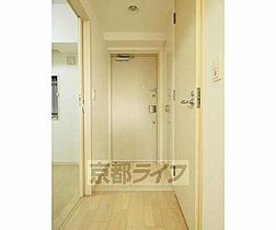 京都府京都市南区西九条蔵王町（賃貸マンション2LDK・4階・42.29㎡） その11