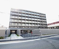 京都府京都市南区西九条蔵王町（賃貸マンション2LDK・4階・42.29㎡） その3