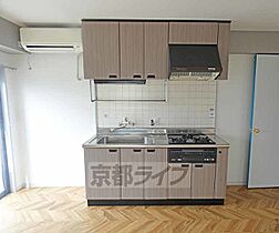 京都府京都市北区平野八丁柳町（賃貸マンション1LDK・4階・48.60㎡） その21