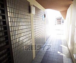 京都府京都市中京区松下町（賃貸マンション1K・3階・26.06㎡） その29