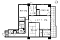 ガーデンコート河原町3階18.0万円