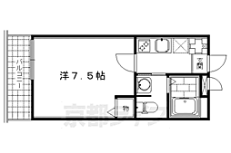 阪急京都本線 大宮駅 徒歩8分