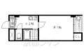 レジデンスプラザ2階4.0万円