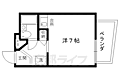 インペリアル烏丸今出川4階4.3万円