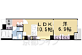 casaRyoko23階12.7万円