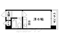 朝日プラザ鴨川1階2.7万円