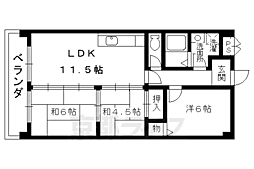 ビューフォート一乗寺