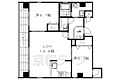VilleHeian四条烏丸4階20.0万円