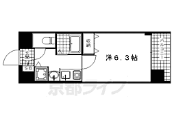 プレサンス京都三条大橋鴨川苑