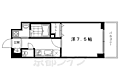 アスヴェル京都河原町二条2階7.0万円