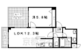 ヒルズ山科4階7.0万円