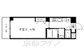 マジョール東山1階5.4万円