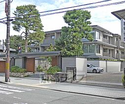 グランドメゾン京都岡崎