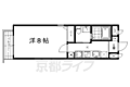 J&N三条神宮前4階6.9万円