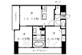 CedarForest京都北山5階18.5万円