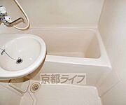 バスです。
